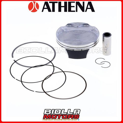 S4f07900004b piston athena std - piston,