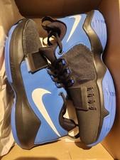 Nike PG 1 iD DC Nightwing Size