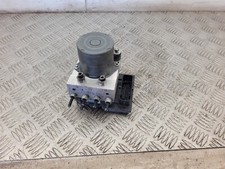 2012 JAGUAR XF S ABS PUMP