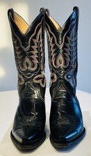 R Soles Judy Rothchild Black