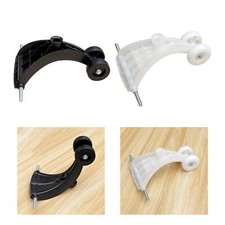 Kids Swing Car Toys Wheel Accessory Twist Wheel Triangle Wiggle Car Part