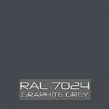 VELUX Solar blackout blind DSL MK04 CBYKWL 7024 Graphite Grey 78 x 98 cm