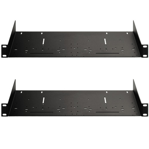 Rack shelf equipment - 19", 1u