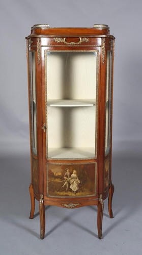 Antique gilt gold romantic - gilt,