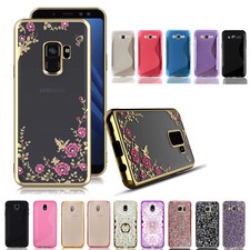 Case For Samsung J1 J2 J3 J4