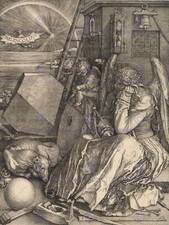 Albrecht Durer German