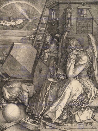 Albrecht durer german - albrecht,