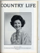 1987 COUNTRY LIFE Magazine