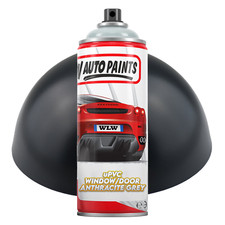 uPVC Aerosol Spray Paint