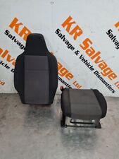 2018-2023 VAUXHALL COMBO E MK4 FRONT SEAT PASSENGER NEAR LEFT SIDE