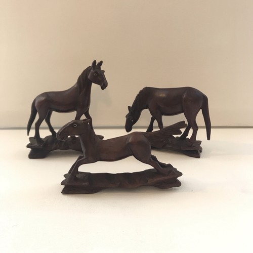 Vintage hand carved - carved, chinese