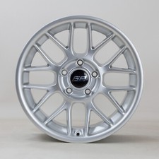 6p dtm 5x120 alloys - x, 8"