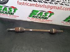 REAR RIGHT AXLE FORD KUGA 2.0 TDCI 4X4 2012-2017 CV61-4K138-AA