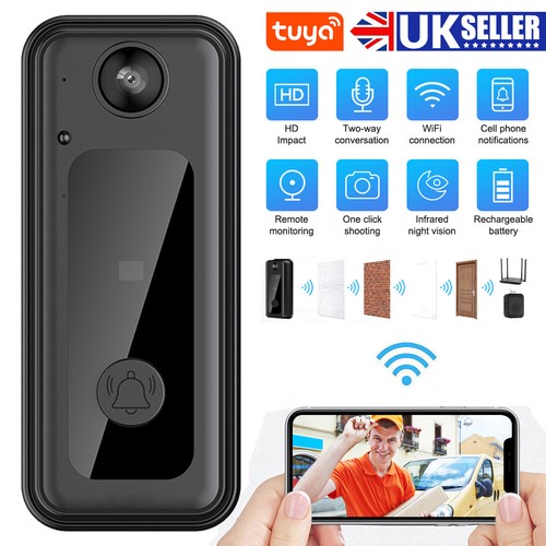 Wifi wireless smart video - smart,