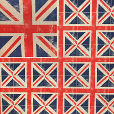 Cotton Rich Linen Look Fabric