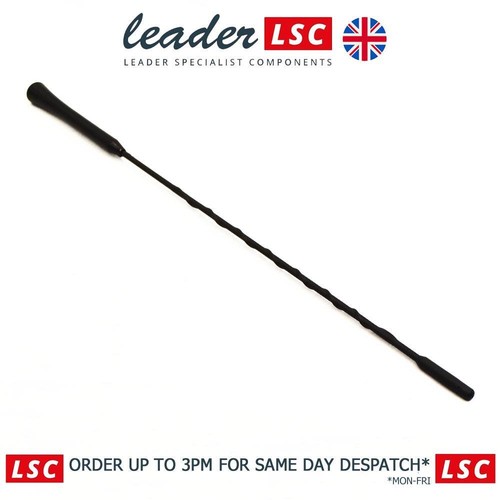 Vauxhall aerial mast twist - mast, rod