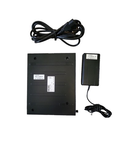 Ericsson lik 300 poe 8 - 8,