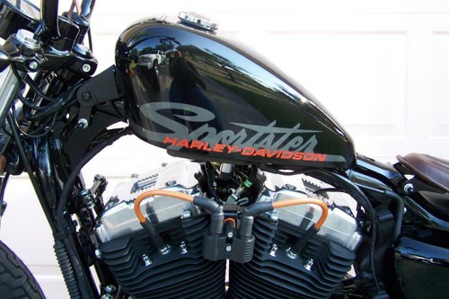 23 harley davidson - -,