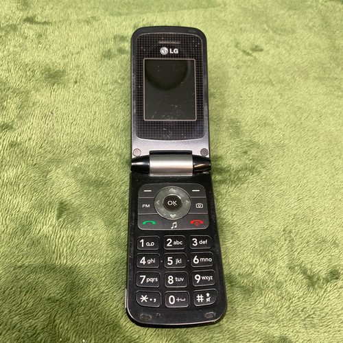 Flip phone clamshell - clamshell, kf300