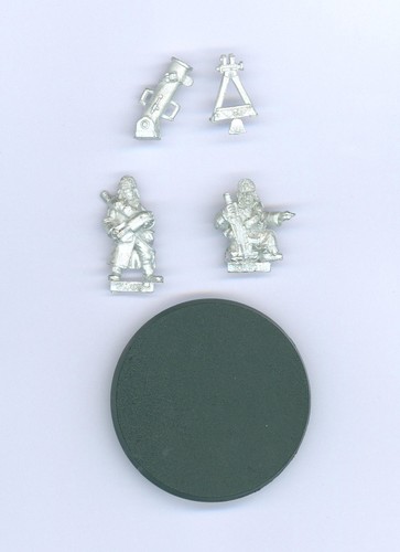 Citadel warhammer 40k oop - 40k,