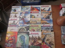 Commando comics - comics, c61)