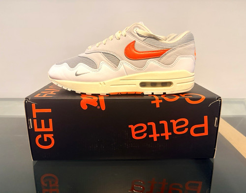 Nike air max patta - nike,