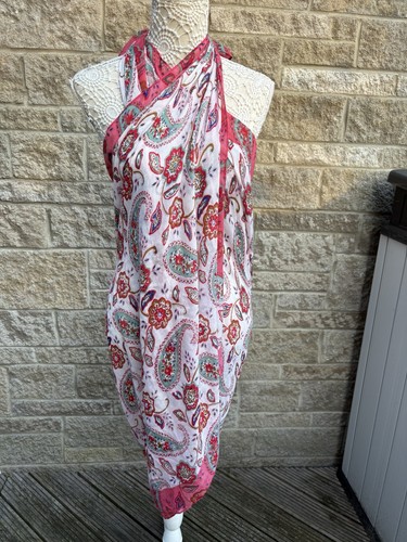 Unbranded sarong scarf - sarong,