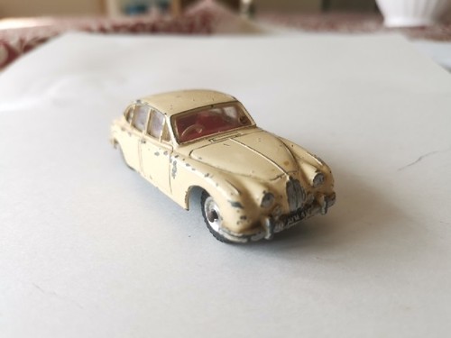 Dinky toys 195 4 litre - toys, 3.4