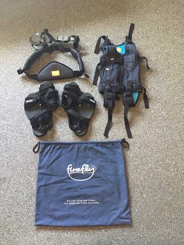 Leckey firefly upsee - leckey, movement