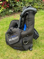 Buddy Commando slimline TD BCD