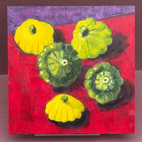 Still life impressionist - still, 5