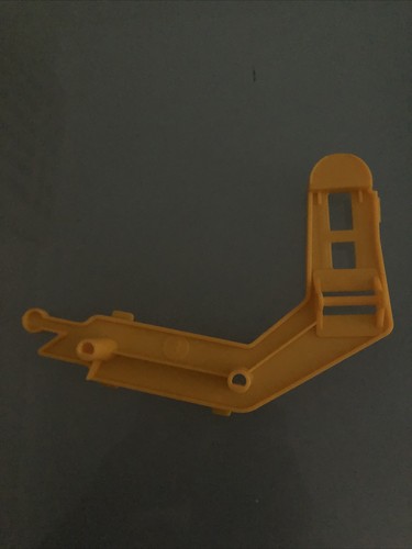 Spare parts mouse - spare, game