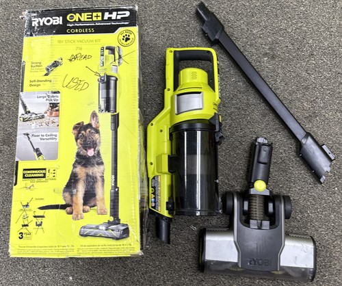 Ryobi one 18v brushless - one+,