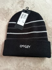 BNWT & Packaging Oakley black