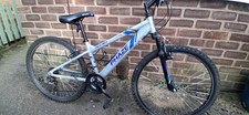 Apollo Phaze Mountain Bike -