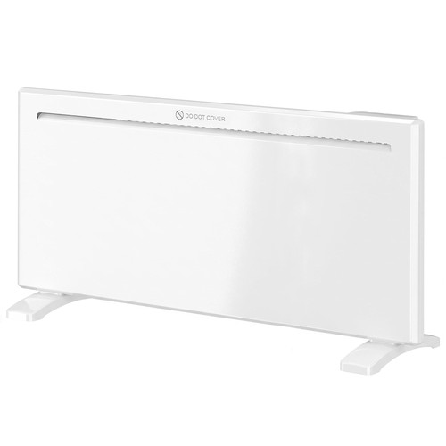 Smart panel heater wall - smart,