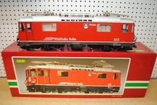 LGB 2043 RhB Rhastiche Bahn