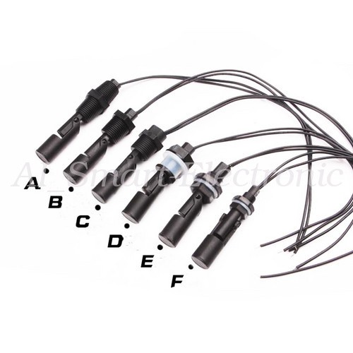 Liquid water level sensor - water,