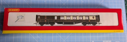 Hornby r4150 pullman 3rd - hornby,