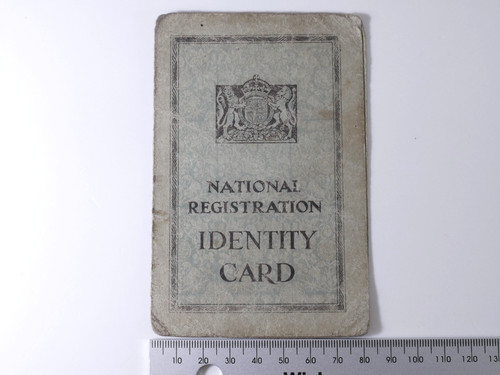 Original british national - original,