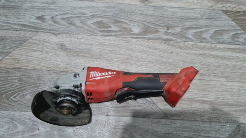 Milwaukee m18blsag115xpd 18v - m18blsag115xpd-0,