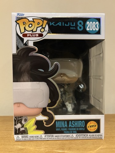 Mina ashiro 2083 - ashiro, no.