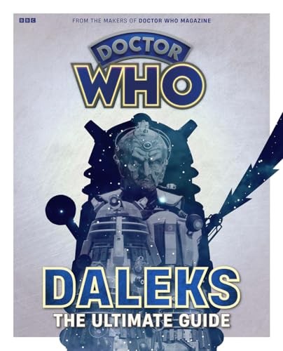 Doctor who daleks - daleks,