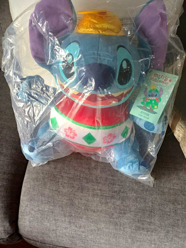 Disney lilo stitch - &,