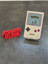 Nintendo gameboy pocket - gameboy,