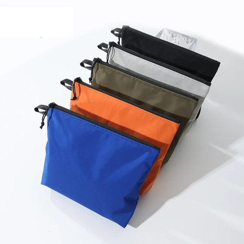 Waterproof travel cosmetic - travel, bag