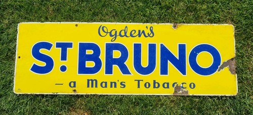 Authentic original ogden - original,, ogden's