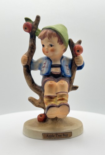 Goebel hummel apple tree - goebel,