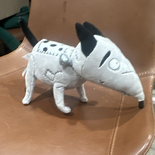 Disney store frankenweenie - disney,