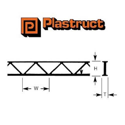 Plastruct 90658 owts 32 - 90658,